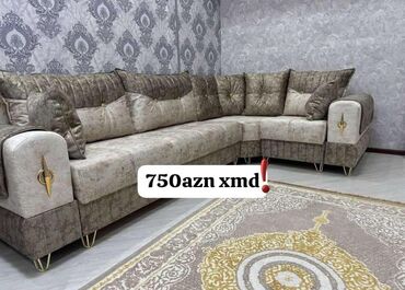 Masa və oturacaq dəstləri: Künc divan, Yeni, Pulsuz çatdırılma