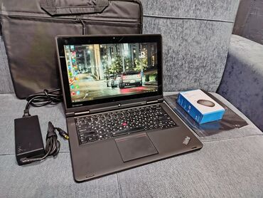 Ноутбуки: Ноутбук, Lenovo, 8 ГБ ОЗУ, Intel Core i5, 13.3 ", Б/у, Для работы, учебы, память NVMe SSD at lalafo.kg — 1 Ноутбуки: Ноутбук, Lenovo, 8 ГБ ОЗУ, Intel Core i5, 13.3 ", Б/у, Для работы, учебы, память NVMe SSD — 1