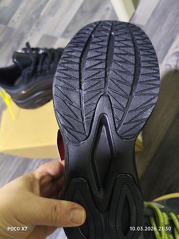 Кроссовки и спортивная обувь: Кроссовки New Balance Running - Модель: NB M2002 (серия running) - — 8