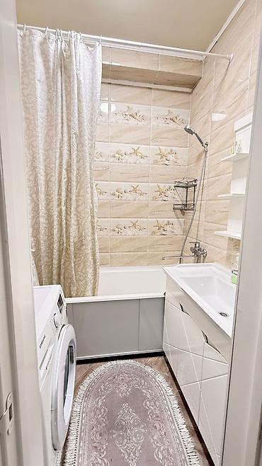 Продажа квартир: 3 комнаты, 100 м², Элитка, 9 этаж, Евроремонт at lalafo.kg — 17 Продажа квартир: 3 комнаты, 100 м², Элитка, 9 этаж, Евроремонт — 17