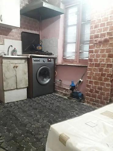 gencede ev: 45 kv. m, 2 otaqlı, Su, Kanalizasiya, Qaz — 9