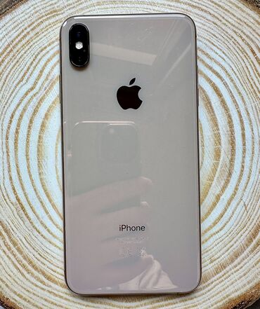 iphone do 250€: Apple iPhone iPhone Xs Max, 64 GB, Gold