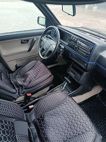 голф 3 стартер: Volkswagen Golf: 1990 г., 1.8 л, Автомат, Бензин, Хэтчбэк — 8