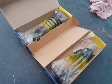 Auto delovi: Spone duze Leva i Desna Lada 7 Riva br.5. Novo. Proizvođač FAD — 10