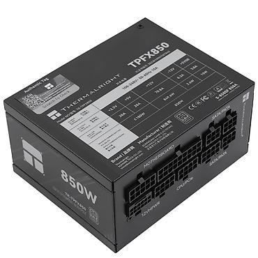 блоки питания 80 plus titanium: Блок питания, Новый, 850 Вт, Platinum, 850 Вт — 5