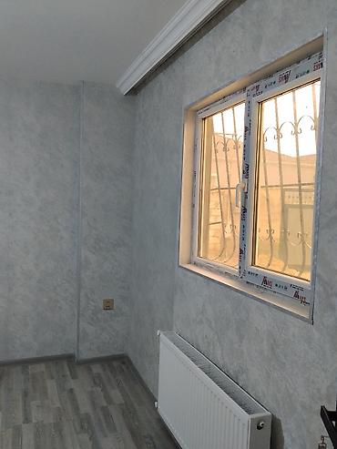 turkan evler: Salam. ev yeni Ramana Şuşa şəhərciyi ilə üz üzə evə qədər tam asfalt — 8