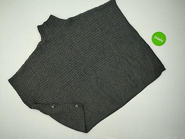 my vogue: H&M Divided, Ponczo damskie, rozmiar S — 3