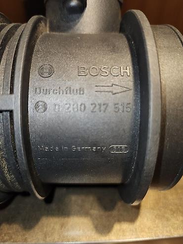 Автозапчасти: Model/Part No: 0 280 217 515 İstehsalçı: BOSCH Mənşə: Made in — 4