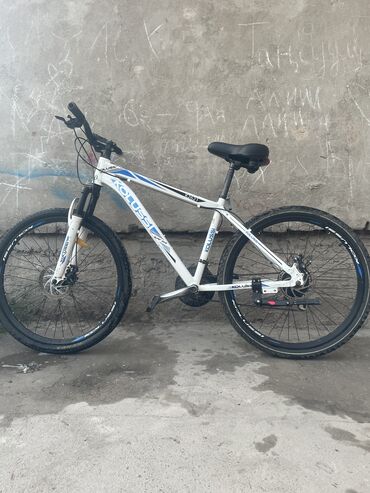 Городские велосипеды: Городской велосипед, Рама S (145 - 165 см), Б/у — 2