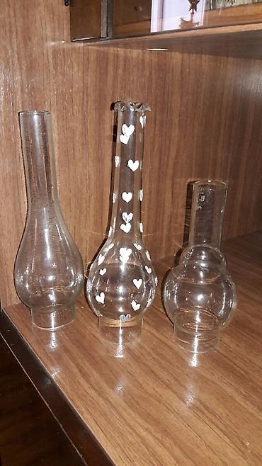 Lampa şüşəsi