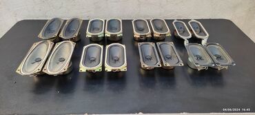 Dinamiklər və kolonkalar: İşlənmiş Accolade Sound Kolonka, Növ - Smart, rəng - Boz -da lalafo.az — 3 Dinamiklər və kolonkalar: İşlənmiş Accolade Sound Kolonka, Növ - Smart, rəng - Boz — 3