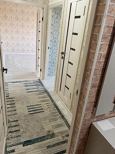 Продажа квартир: 3 комнаты, 81 м², 106 серия, 5 этаж, Евроремонт at lalafo.kg — 24 Продажа квартир: 3 комнаты, 81 м², 106 серия, 5 этаж, Евроремонт — 24