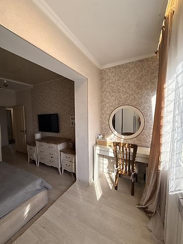 квартира для семейным: 70 м², С мебелью полностью — 8