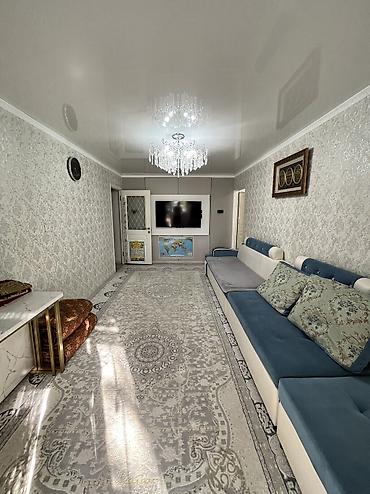 2х: 2 комнаты, 45 м², Политех 104 серия, 2 этаж, Евроремонт — 3
