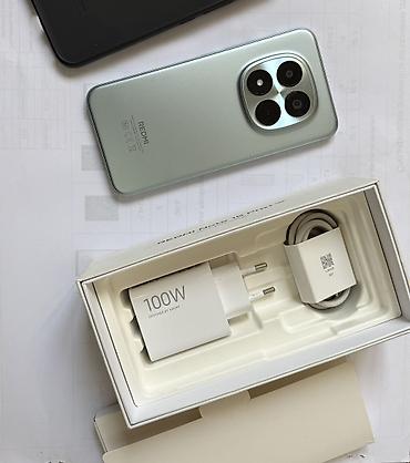 msi katana: Redmi, Redmi Note 15 Pro Plus, Новый, 512 ГБ, цвет - Серебристый, 2 SIM, eSIM — 8