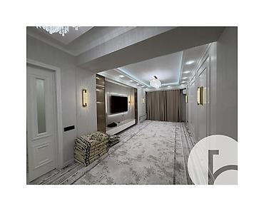 Продажа квартир: 2 комнаты, 80 м², Элитка, 6 этаж — 8