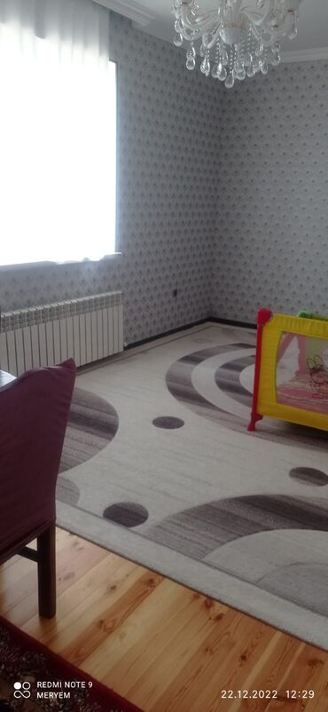 Həyət evləri və villaların satışı: 4 otaqlı, 110 kv. m, Kredit yoxdur, Yeni təmirli — 7