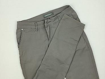 trousers: Spodnie materiałowe damskie, rozmiar S — 1