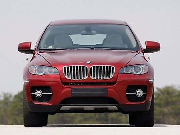 car for se: DELOVI ZA BMW X6 E71 | Novi i polovni delovi za BMW X6 E71 od 2008 — 1