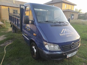 лупарик мерс 210: Грузовик, Mercedes-Benz, Стандарт, Б/у