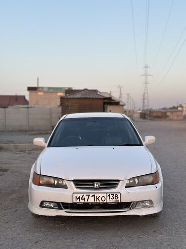 двигатель хонда степвагон бишкек: Honda Accord: 2001 г., 1.8 л, Автомат, Бензин, Седан