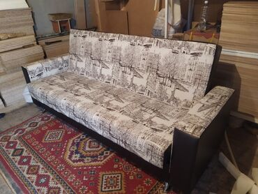 Раскладные диваны: Раскладной диван, Новый — 23