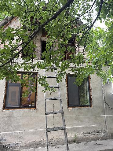 3: Продаю дачу не доезжая Кун туу. Ифтановец дача мвд. 6 соток с домом — 3