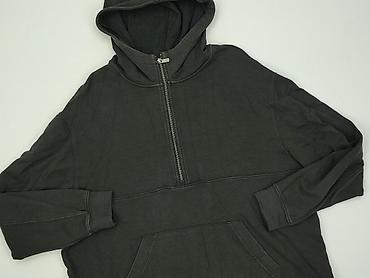 oysho dresy: Oysho, Bluza z kapturem damska, rozmiar S — 1