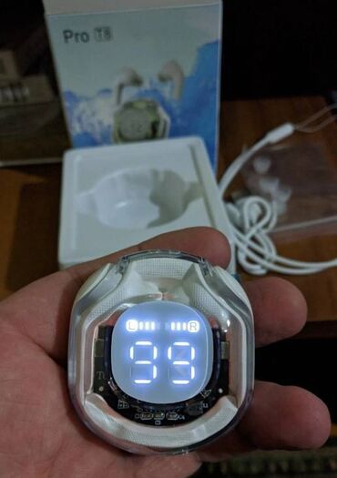 Qulaqcıqlar: Yeni Simsiz (Bluetooth) Qulaqcıqlar, Lenovo, rəng - Qara -da lalafo.az — 14 Qulaqcıqlar: Yeni Simsiz (Bluetooth) Qulaqcıqlar, Lenovo, rəng - Qara — 14