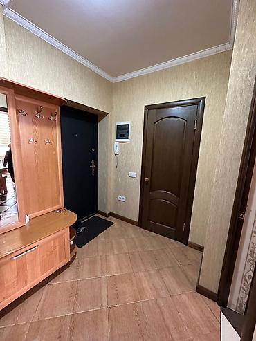 Продажа квартир: 1 комната, 45 м², Элитка, 9 этаж, Евроремонт — 4