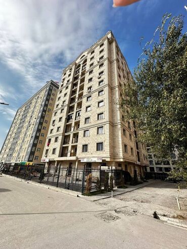 Продажа квартир: 1 комната, 39 м², Элитка, 3 этаж, Косметический ремонт