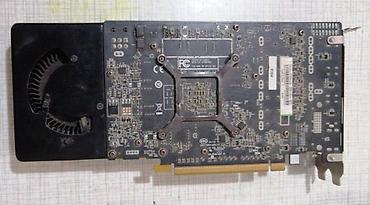 Видеокарты: Видеокарта, Б/у, Palit, GeForce, 2 ГБ, Для ПК — 10