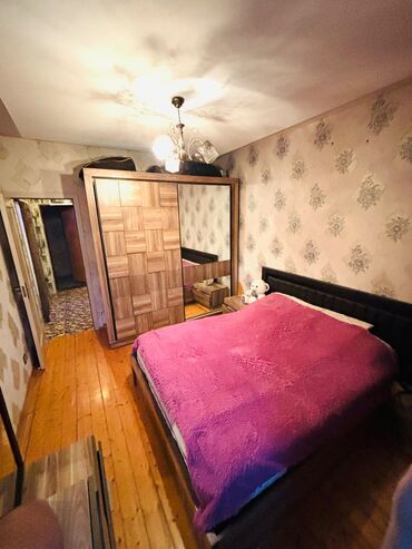 Yeni tikili: 2 otaqlı, Yeni tikili, 51 kv. m — 7