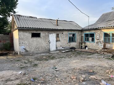 дом в кок жар: Дом, 90 м², 4 комнаты, Собственник, Старый ремонт