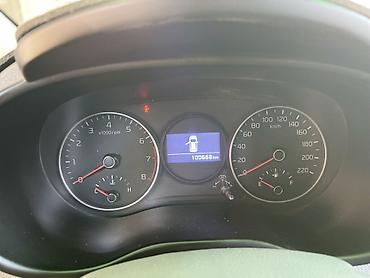 хонда степ эреф 1: Kia Picanto: 2020 г., Хетчбек — 8