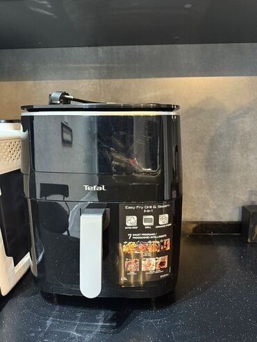 airfri: Fritoz Tefal, 5 çox l, Yeni, Ünvandan götürmə