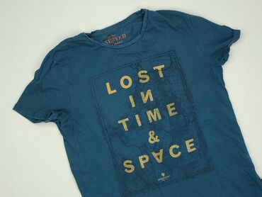 T-shirt for men, L (EU 40), Reserved, condition - Good