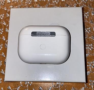 Qulaqcıqlar: Yeni Simsiz (Bluetooth) Qulaqcıqlar, Apple, rəng - Ağ — 7