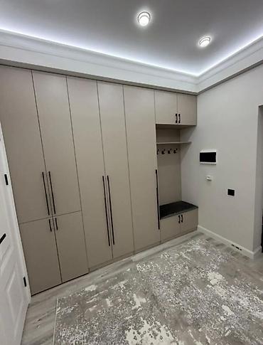 Продажа квартир: 1 комната, 41 м², Элитка, 2 этаж, Евроремонт — 8