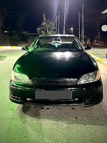 стартер тойота виндом: Toyota Windom: 1996 г., 2.5 л, Автомат, Бензин, Седан — 1