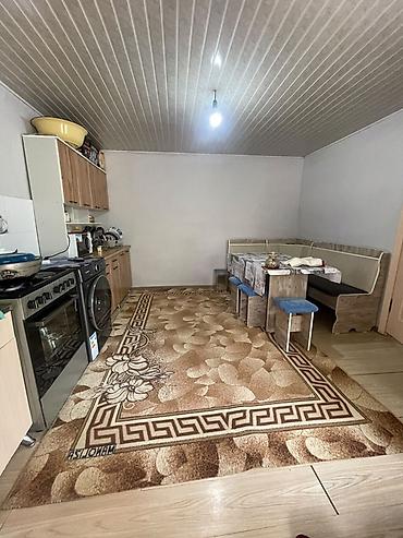 аламидин рынок: Срочно ‼️ продается дом рядом с Аламидинским рынком Рядо есть школы и — 5
