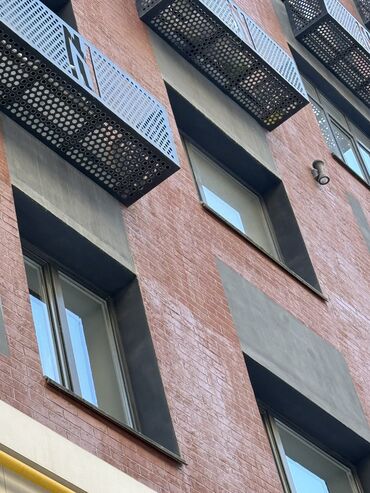 снять квартиру в частном секторе: 3 комнаты, 74 м², Элитка, 7 этаж, ПСО (под самоотделку)