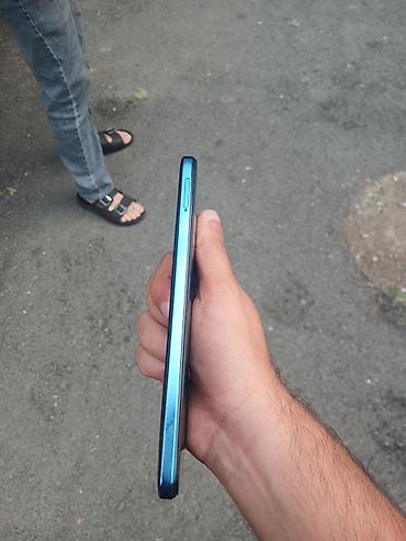 yeni xiaomi: Redmi 11, 64 GB, rəng - Göy — 1