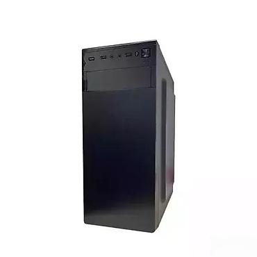 Desktop računari i radne stanice: Računarska konfiguracija – desktop kućište sa prednjim panelom i — 2