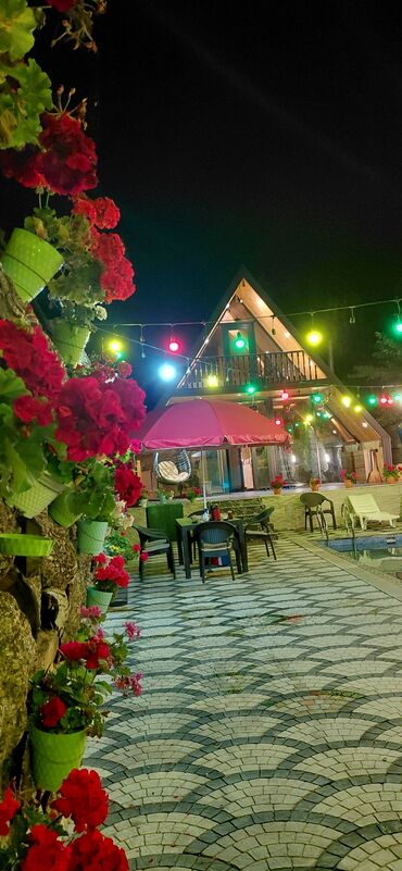 Günlük kirayə evlər: 120 kv. m, 3 otaqlı, Kombi, Qaz, İşıq -da lalafo.az — 7 Günlük kirayə evlər: 120 kv. m, 3 otaqlı, Kombi, Qaz, İşıq — 7