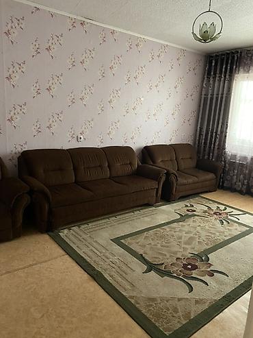 jack 4: 3 комнаты, 68 м², 105 серия, 1 этаж, Старый ремонт — 8