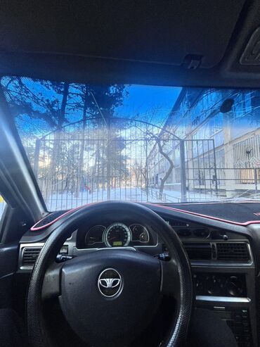 Daewoo: Daewoo Nexia: 2010 г., 1.6 л, Механика, Бензин, Седан — 10