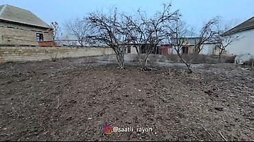 Torpaq sahələrinin satışı: Tikinti — 6