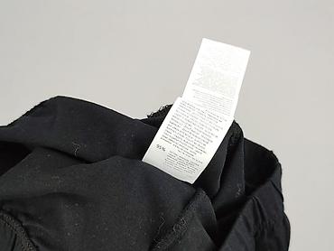 czarno biala spodnice: Sinsay, Spódnica damska, rozmiar 2XS — 6
