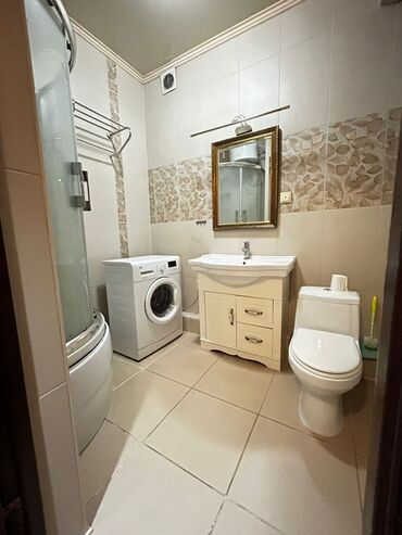1 комнатня квартира: 1 комната, 43 м², Элитка, 5 этаж, Евроремонт